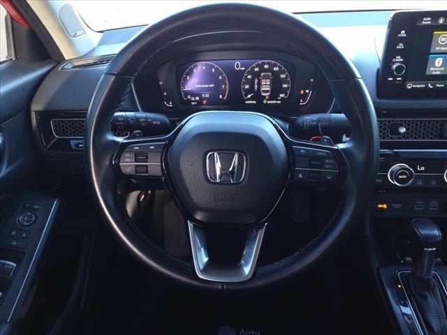 used 2022 Honda Civic car, priced at $26,961