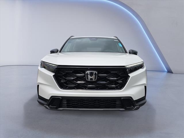 new 2025 Honda CR-V Hybrid car, priced at $36,500