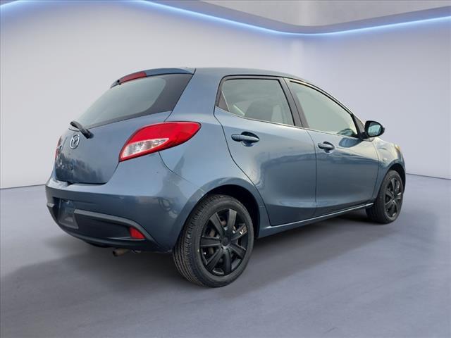 used 2014 Mazda Mazda2 car, priced at $8,631