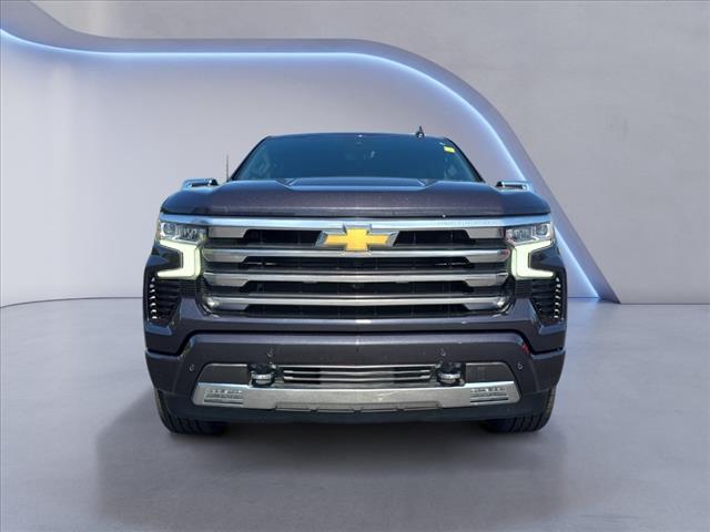 used 2023 Chevrolet Silverado 1500 car, priced at $51,489