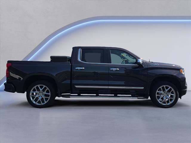 used 2023 Chevrolet Silverado 1500 car, priced at $51,489