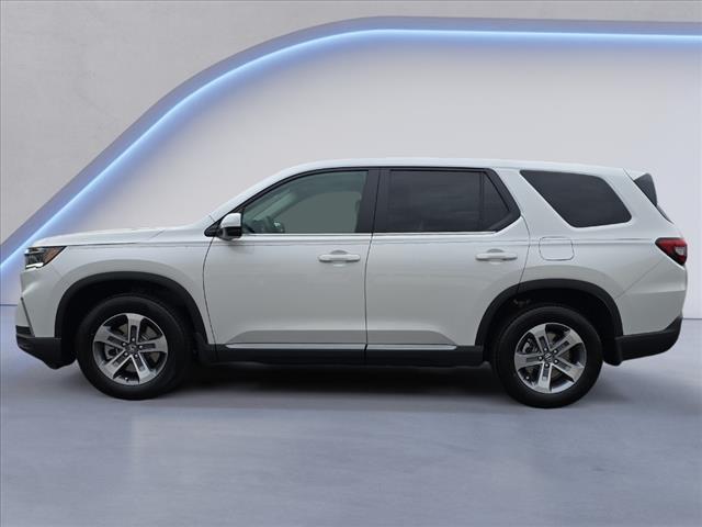 new 2025 Honda Pilot car, priced at $47,450