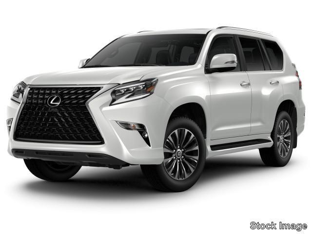 used 2023 Lexus GX 460 car, priced at $61,860