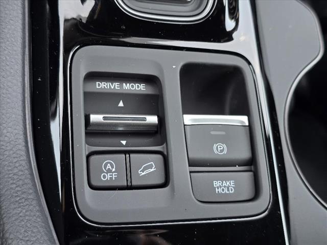 new 2025 Honda Pilot car, priced at $49,884