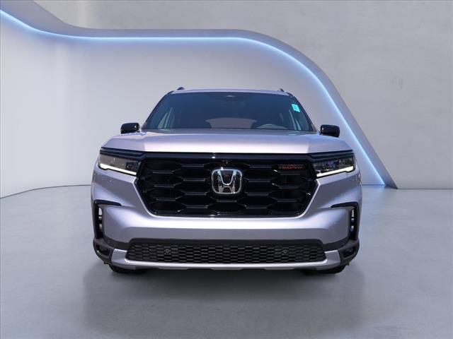 new 2025 Honda Pilot car, priced at $49,884