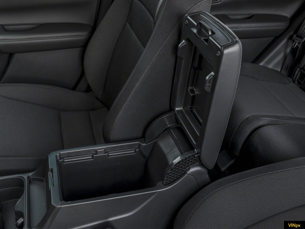 new 2026 Honda CR-V car, priced at $32,870