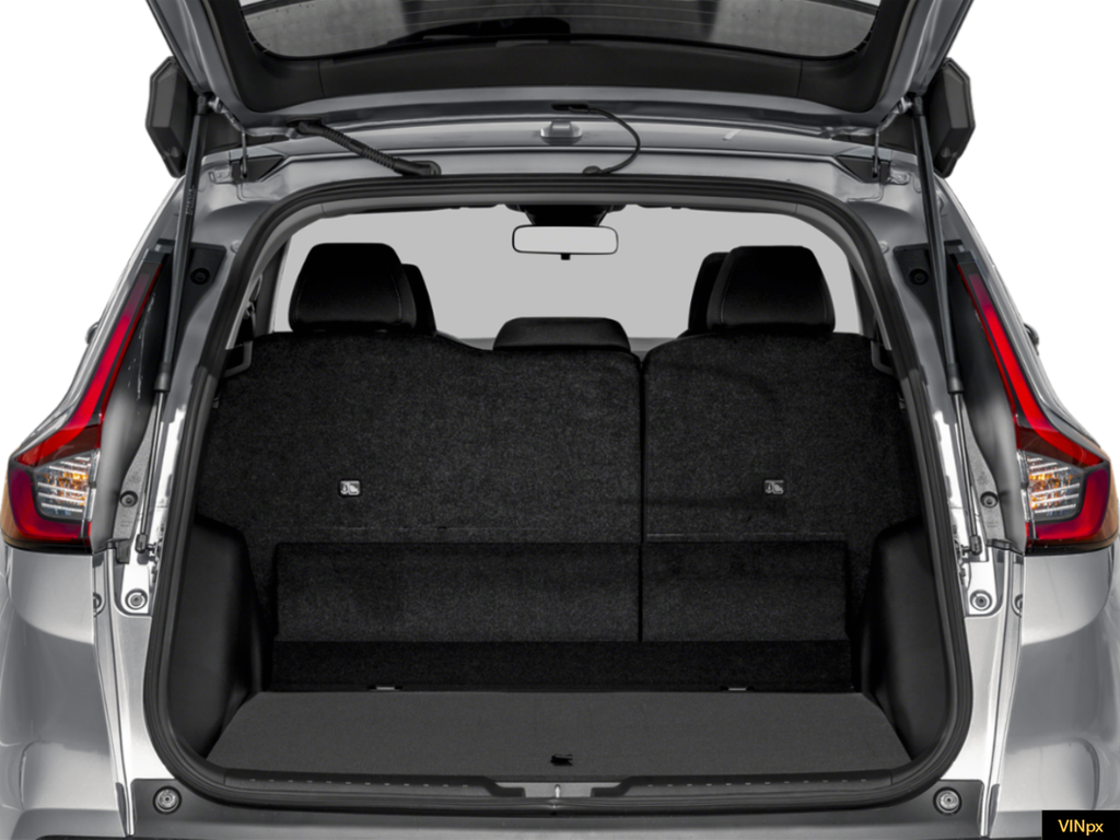 new 2026 Honda CR-V car, priced at $32,870