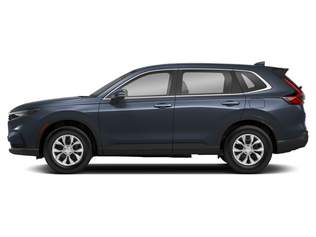 new 2026 Honda CR-V car, priced at $33,870