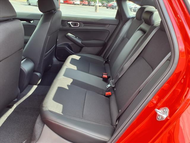 new 2026 Honda Civic Hybrid car, priced at $30,445