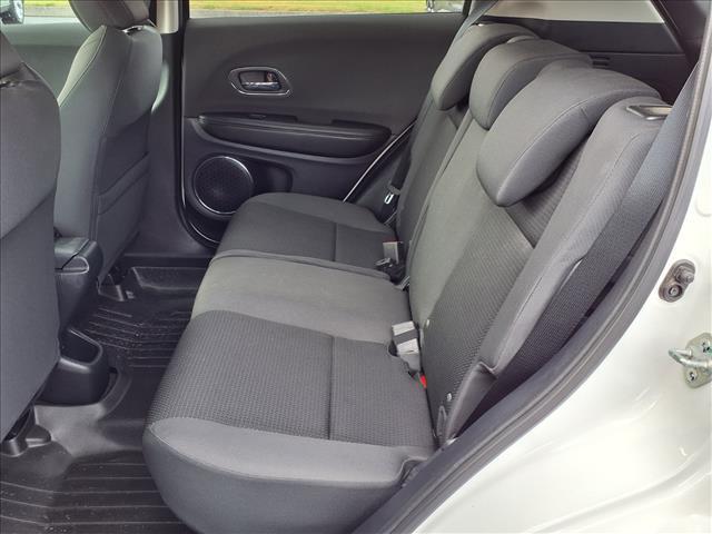 used 2022 Honda HR-V car, priced at $19,947