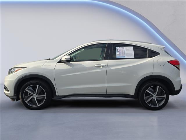 used 2022 Honda HR-V car, priced at $19,947