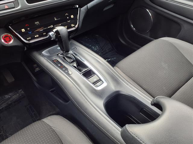 used 2022 Honda HR-V car, priced at $19,947