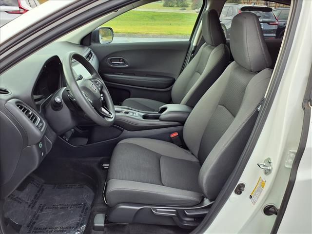 used 2022 Honda HR-V car, priced at $19,947