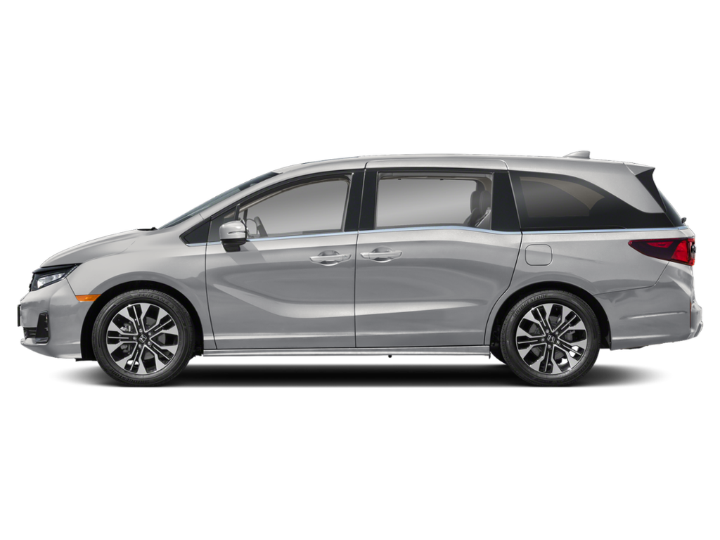 new 2026 Honda Odyssey car, priced at $53,190