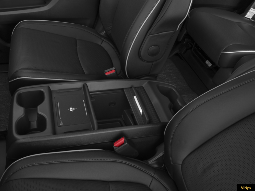 new 2026 Honda Odyssey car, priced at $53,190
