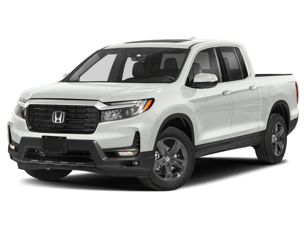used 2022 Honda Ridgeline car, priced at $34,592