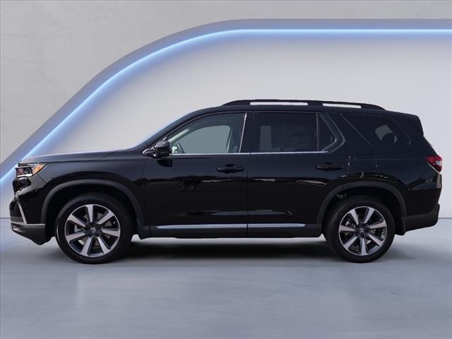 new 2025 Honda Pilot car, priced at $54,530