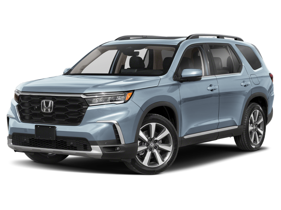 new 2025 Honda Pilot car