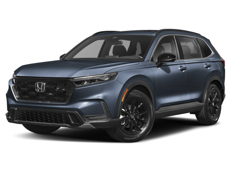 new 2025 Honda CR-V car, priced at $36,000