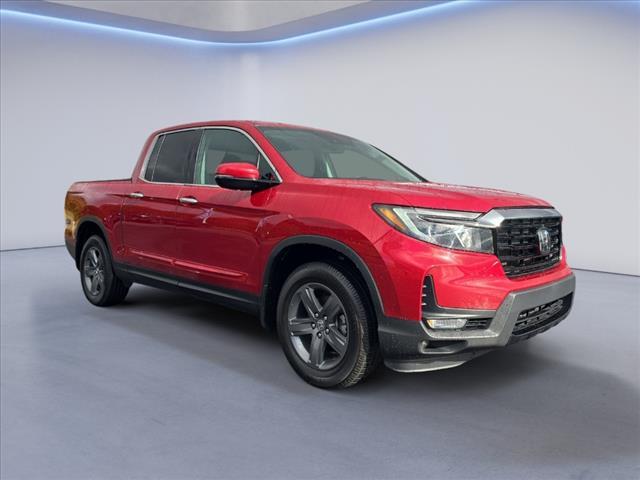 used 2021 Honda Ridgeline car, priced at $28,719
