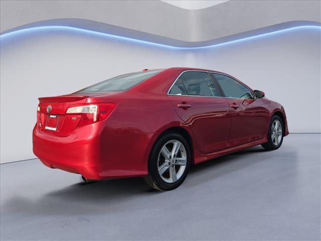 used 2012 Toyota Camry car, priced at $8,955