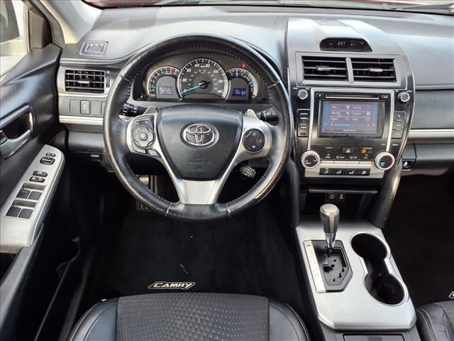 used 2012 Toyota Camry car, priced at $8,955