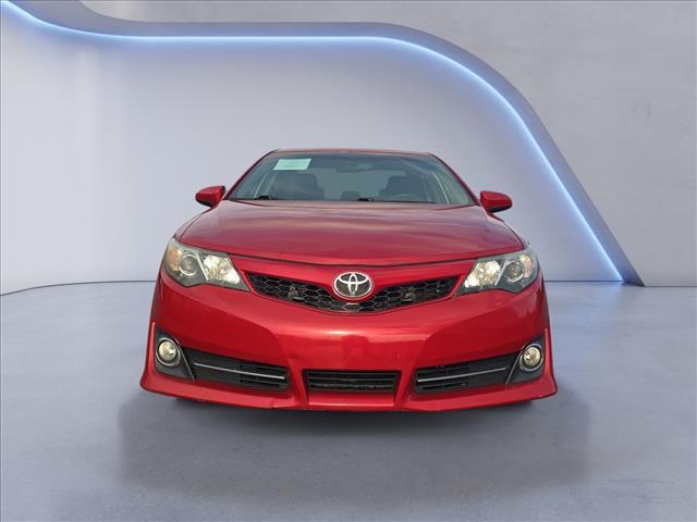 used 2012 Toyota Camry car, priced at $8,955