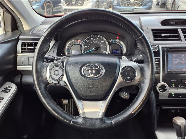 used 2012 Toyota Camry car, priced at $8,955