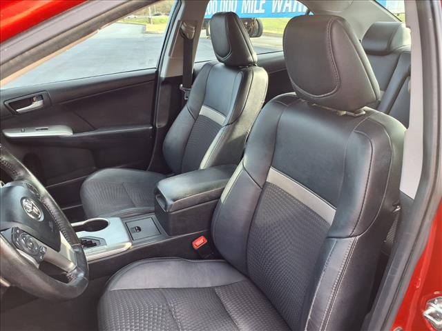 used 2012 Toyota Camry car, priced at $8,955