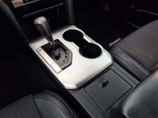 used 2012 Toyota Camry car, priced at $8,955