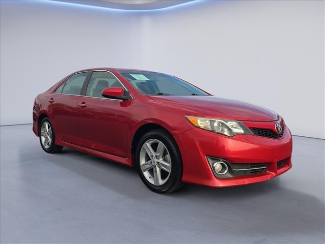 used 2012 Toyota Camry car, priced at $8,955