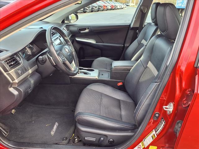 used 2012 Toyota Camry car, priced at $8,955