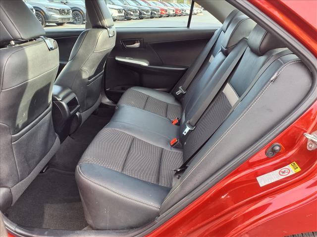 used 2012 Toyota Camry car, priced at $8,955