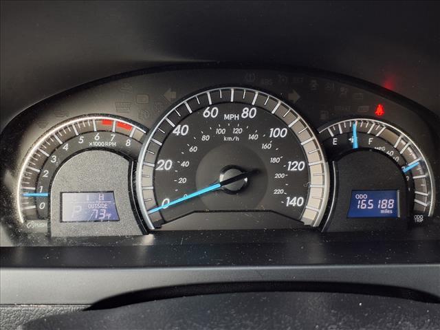 used 2012 Toyota Camry car, priced at $8,955