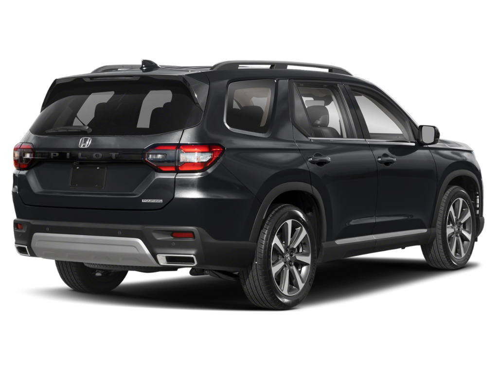 new 2025 Honda Pilot car, priced at $48,950
