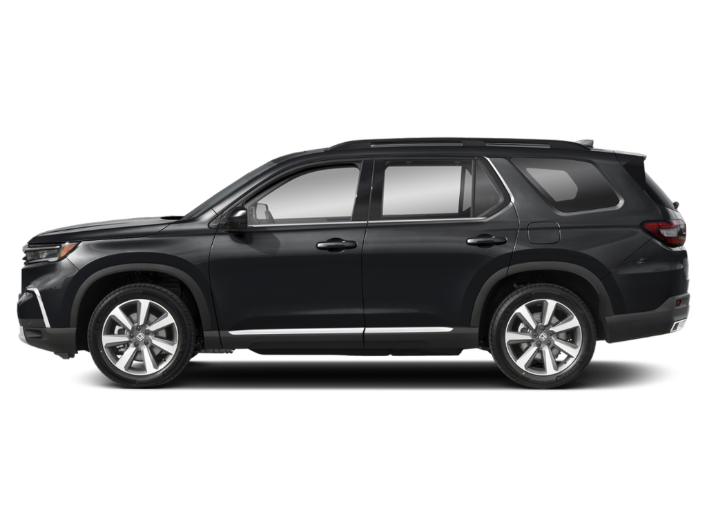 new 2025 Honda Pilot car, priced at $48,950
