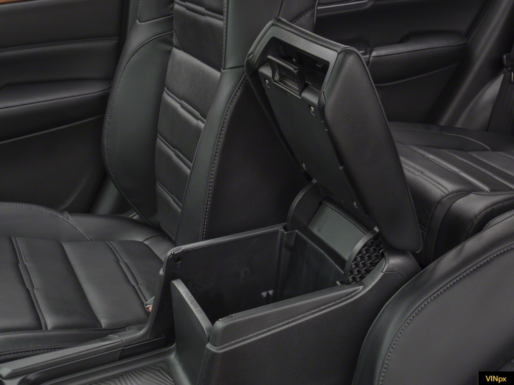 used 2018 Honda CR-V car, priced at $21,755