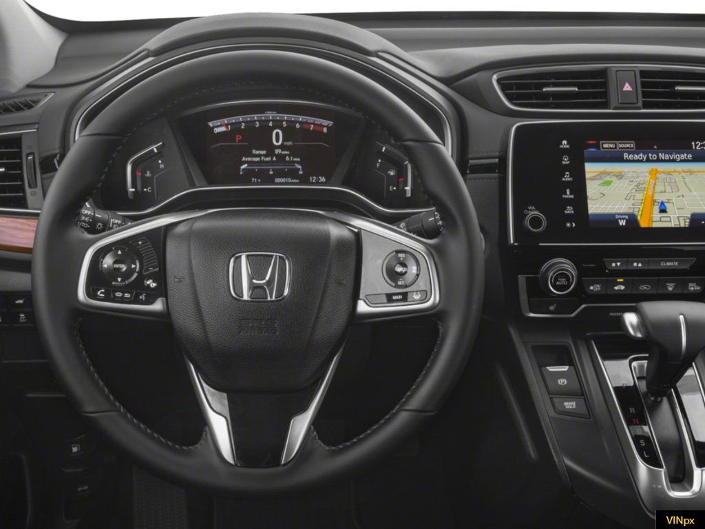 used 2018 Honda CR-V car, priced at $21,755