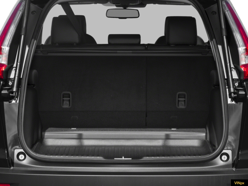 used 2018 Honda CR-V car, priced at $21,755