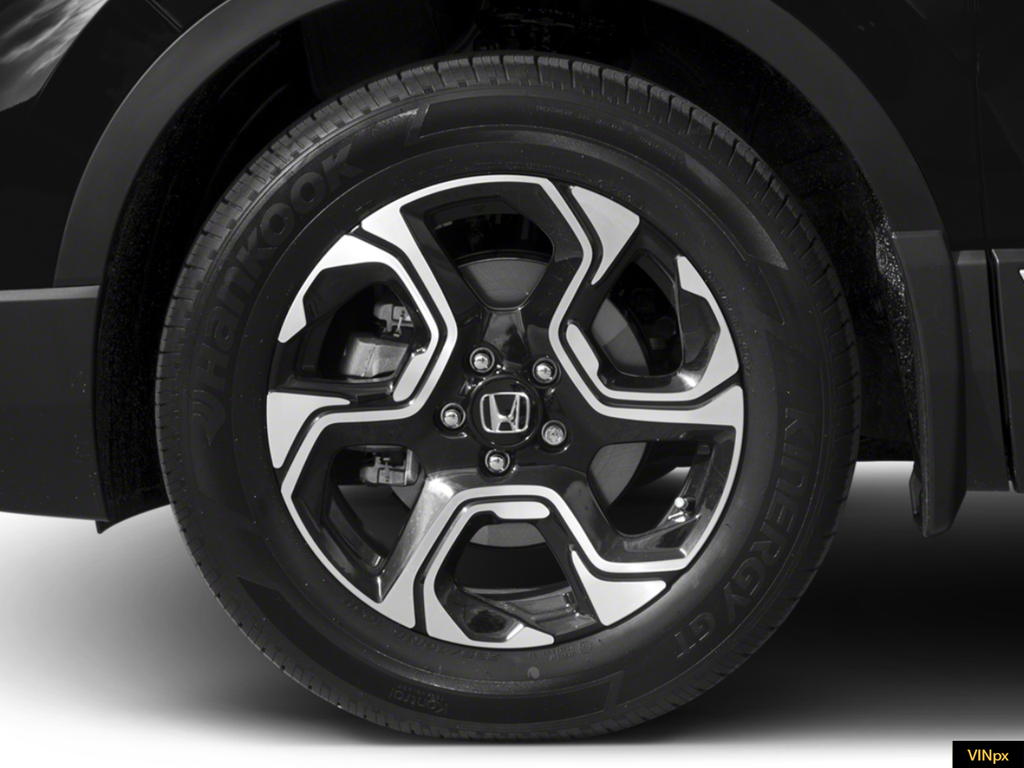 used 2018 Honda CR-V car, priced at $21,755