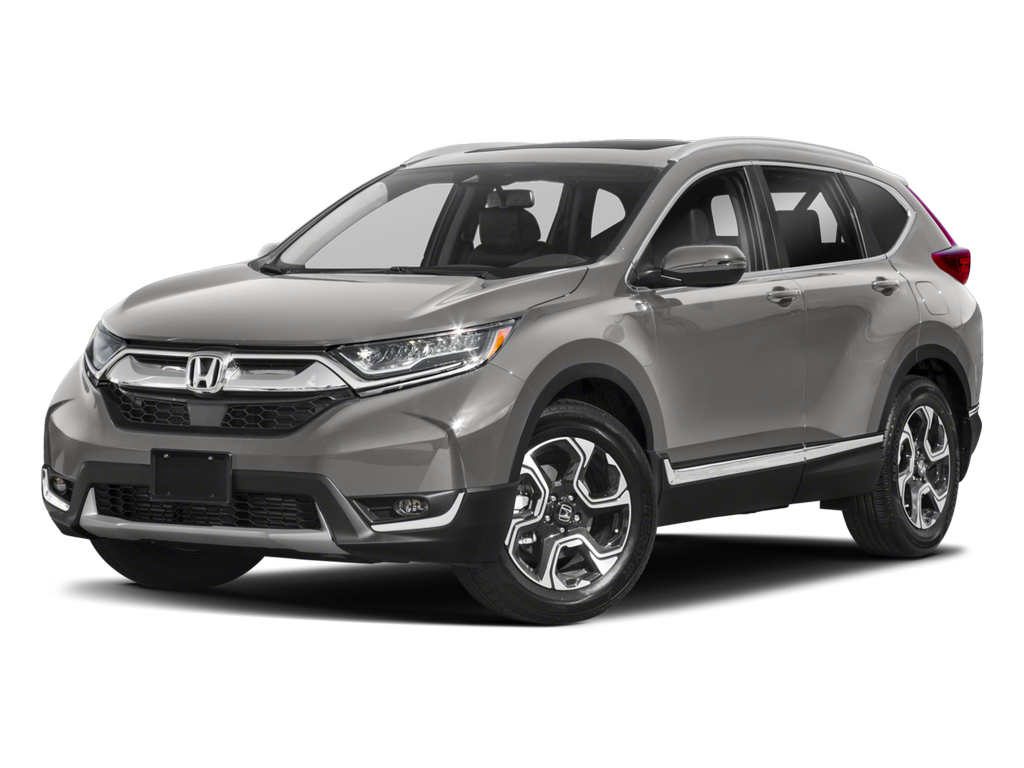used 2018 Honda CR-V car, priced at $21,755