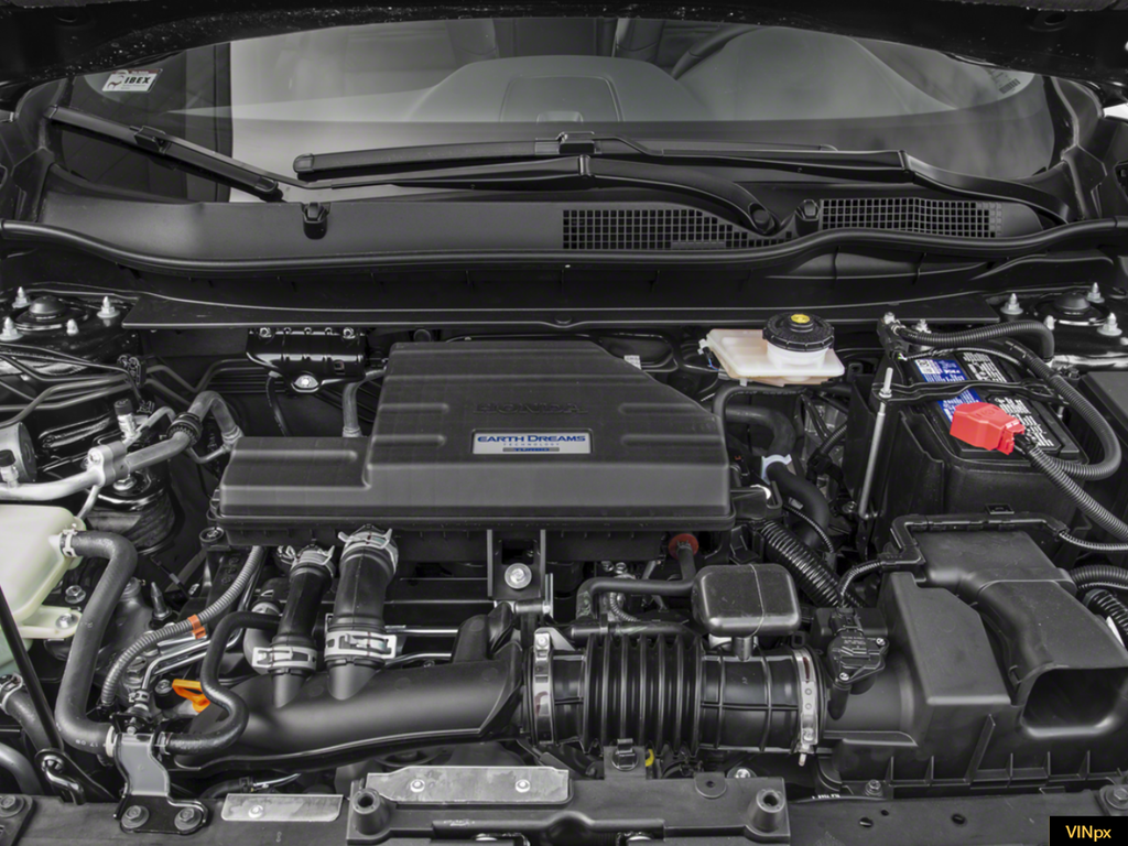 used 2018 Honda CR-V car, priced at $21,755