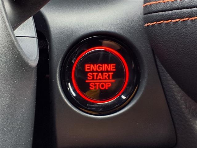 new 2026 Honda HR-V car