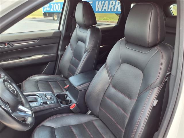 used 2023 Mazda CX-5 car, priced at $28,751