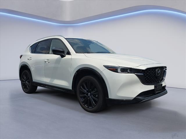 used 2023 Mazda CX-5 car, priced at $28,751