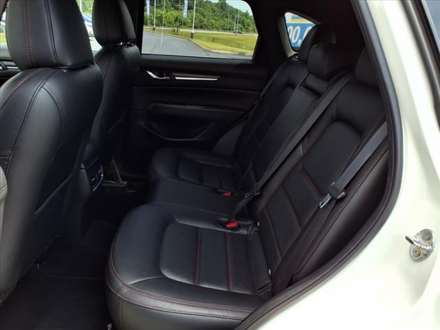 used 2023 Mazda CX-5 car, priced at $28,751