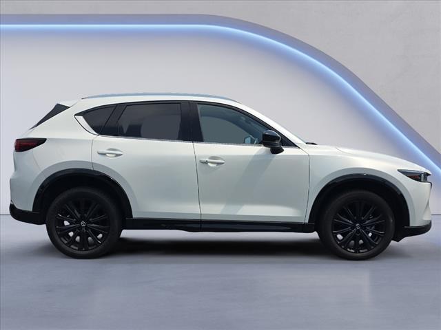 used 2023 Mazda CX-5 car, priced at $28,751