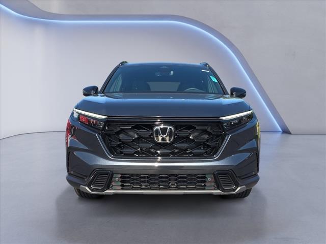 new 2026 Honda CR-V Hybrid car, priced at $40,175