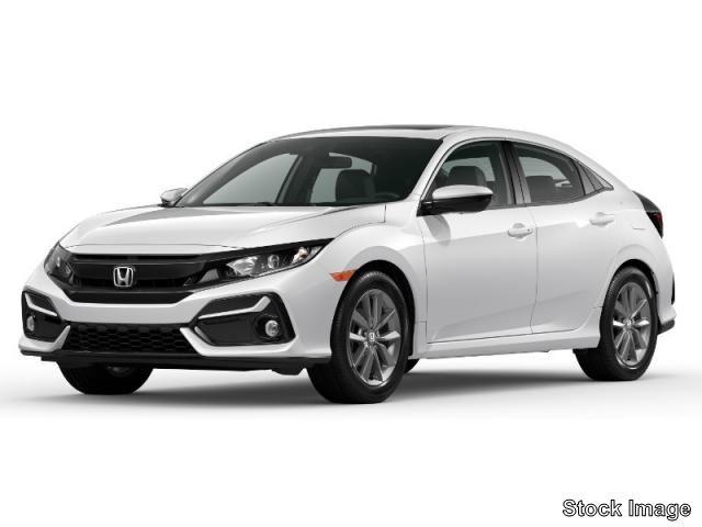 used 2020 Honda Civic car