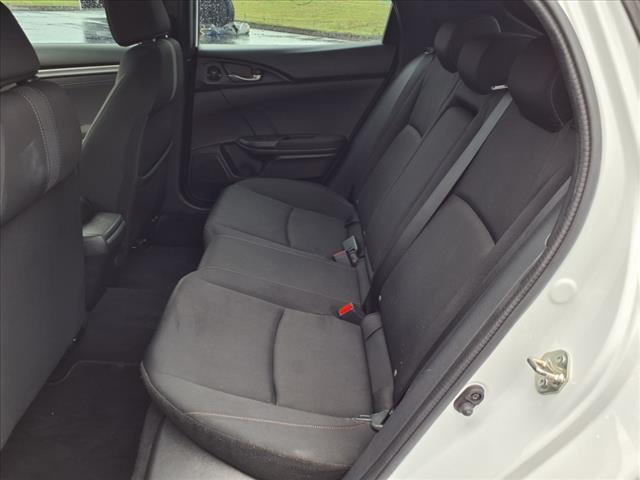 used 2020 Honda Civic car, priced at $22,899